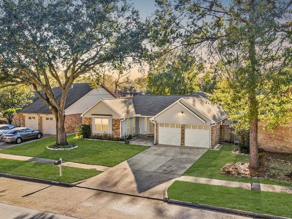 5319 Prairie Creek Drive, Houston TX 77084