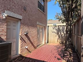 6418 Ferris Drive 4, Houston TX 77081