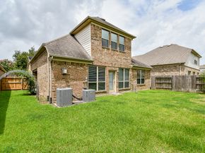1414 Ralston Branch Way, Sugar Land TX 77479