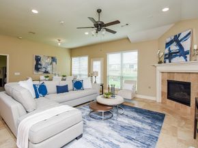 1414 Ralston Branch Way, Sugar Land TX 77479