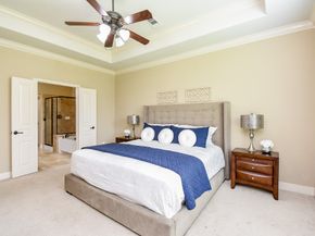 1414 Ralston Branch Way, Sugar Land TX 77479