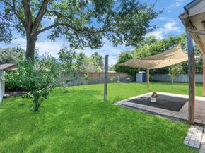 11506 Barwood Bend Drive, Houston TX 77065