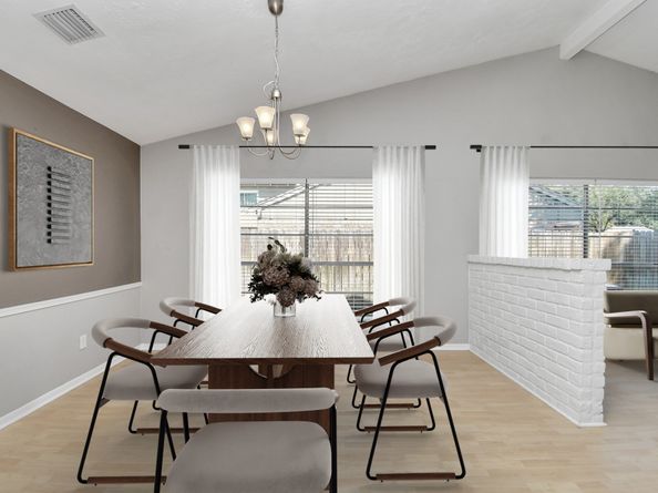 11506 Barwood Bend Drive, Houston TX 77065