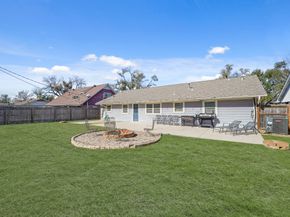 2406 Willowby Drive, Houston TX 77008