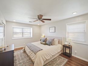 2406 Willowby Drive, Houston TX 77008