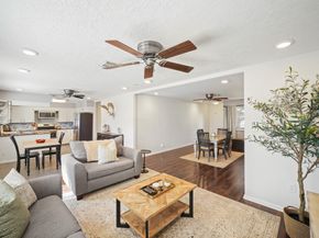 2406 Willowby Drive, Houston TX 77008