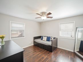 2406 Willowby Drive, Houston TX 77008