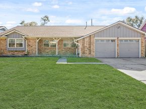 2406 Willowby Drive, Houston TX 77008