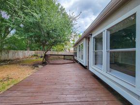 13522 Ryanwood Drive, Houston TX 77065