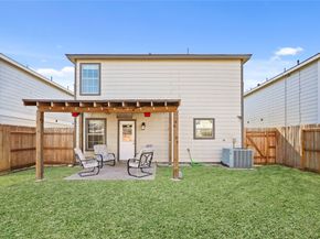 20730 Cypress Crescent Lane, Cypress TX 77433