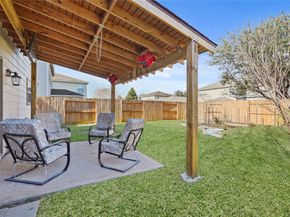 20730 Cypress Crescent Lane, Cypress TX 77433