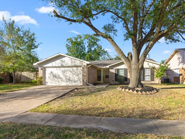 16610 Carbridge Drive, Houston TX 77084