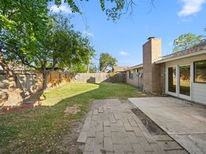 16610 Carbridge Drive, Houston TX 77084