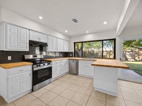 16610 Carbridge Drive, Houston TX 77084