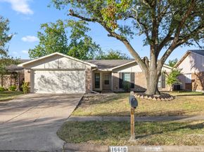 16610 Carbridge Drive, Houston TX 77084