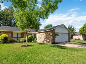 17415 N Barker Street, Houston TX 77084