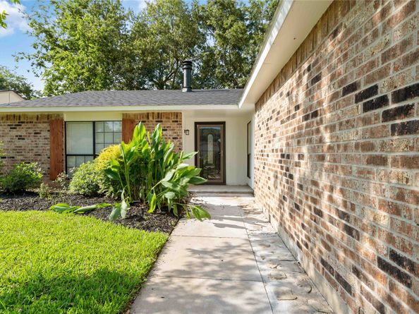 17415 N Barker Street, Houston TX 77084