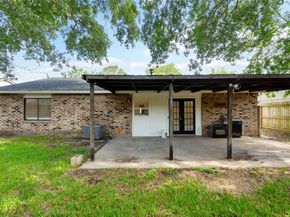 17415 N Barker Street, Houston TX 77084