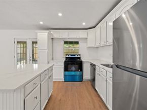 17415 N Barker Street, Houston TX 77084