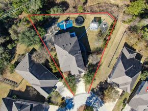 126 Wood Drake Place, Tomball TX 77375