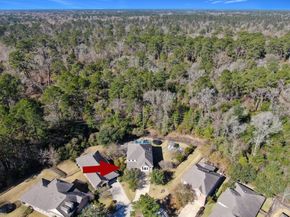 126 Wood Drake Place, Tomball TX 77375