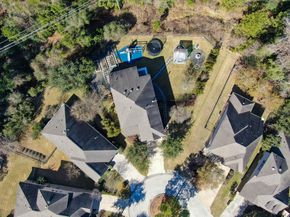 126 Wood Drake Place, Tomball TX 77375