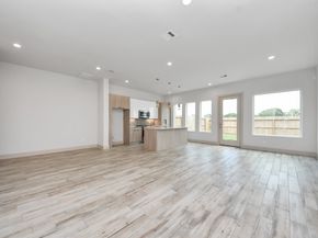 12806 Cozumel Lane, Houston TX 77045