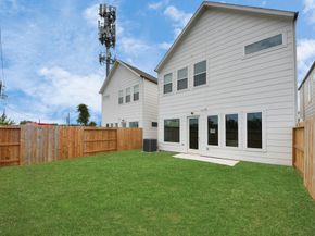 12806 Cozumel Lane, Houston TX 77045