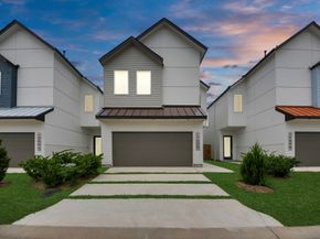 12806 Cozumel Lane, Houston TX 77045