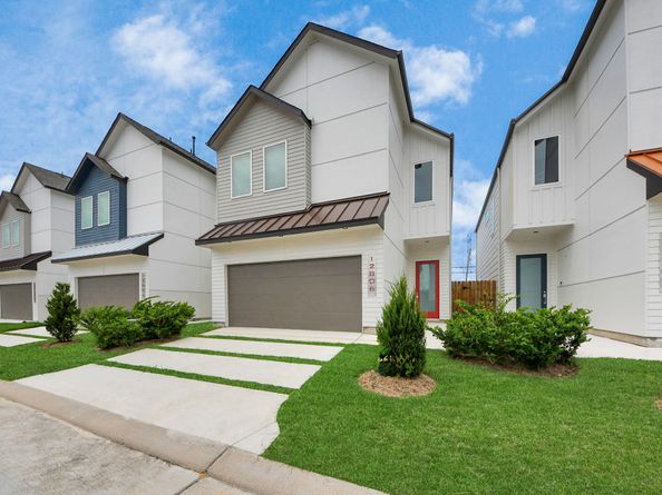 12806 Cozumel Lane, Houston TX 77045