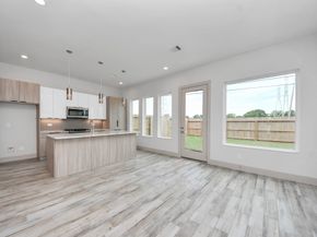 12806 Cozumel Lane, Houston TX 77045