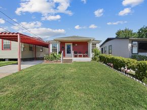 1227 Common Park Drive, Houston TX 77009