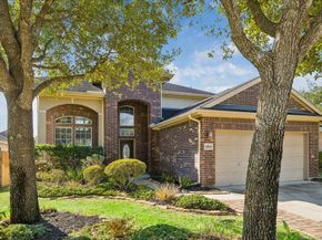 16915 Tranquility Park Drive, Cypress TX 77429