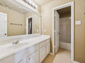 16915 Tranquility Park Drive, Cypress TX 77429