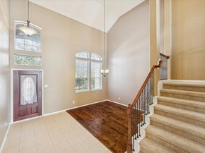 16915 Tranquility Park Drive, Cypress TX 77429