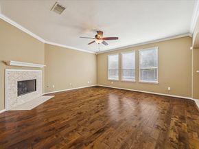 16915 Tranquility Park Drive, Cypress TX 77429