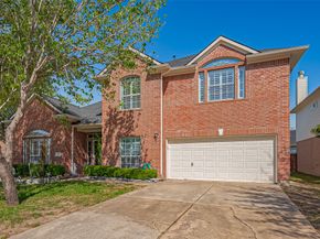 3007 Country Boy Court, Spring TX 77373