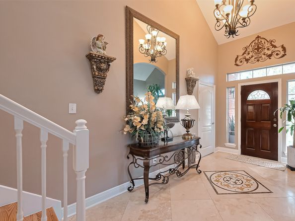 3007 Country Boy Court, Spring TX 77373