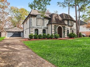 9530 Arcade Drive, Spring TX 77379