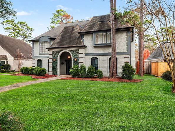 9530 Arcade Drive, Spring TX 77379