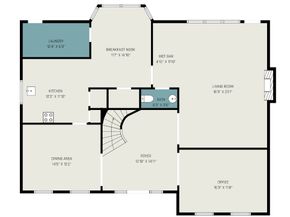 9530 Arcade Drive, Spring TX 77379