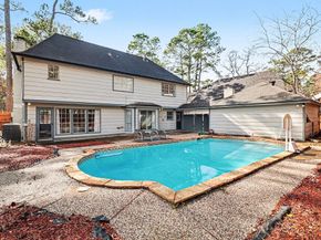 9530 Arcade Drive, Spring TX 77379