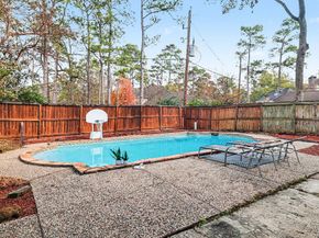9530 Arcade Drive, Spring TX 77379