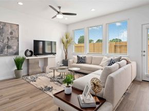 1906 Olivos St, Missouri City TX 77459