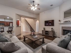 14319 Morning Lodge Lane, Houston TX 77044