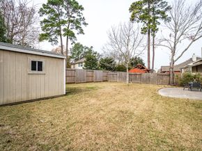 14319 Morning Lodge Lane, Houston TX 77044