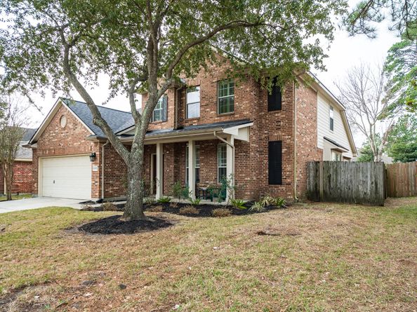 14319 Morning Lodge Lane, Houston TX 77044