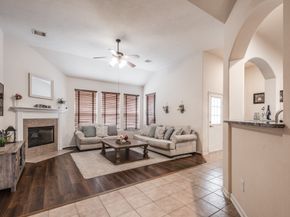 14319 Morning Lodge Lane, Houston TX 77044