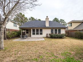 14319 Morning Lodge Lane, Houston TX 77044