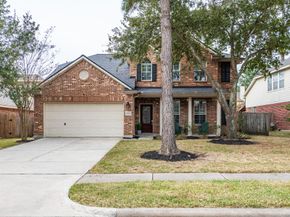 14319 Morning Lodge Lane, Houston TX 77044